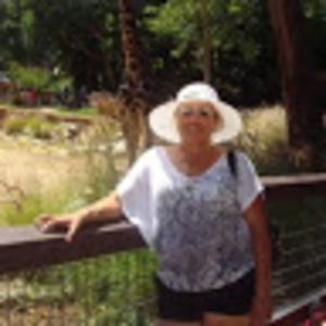 Meet your Posher, Nancy